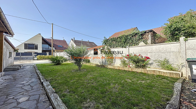 Ma-Cabane - Vente Maison VILLEJUIF, 49 m²