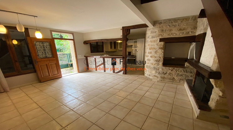 Ma-Cabane - Vente Maison VILLEJUIF, 56 m²