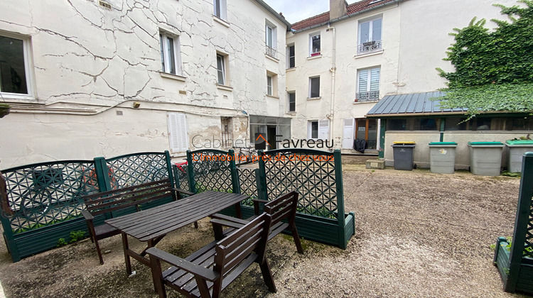 Ma-Cabane - Vente Maison VILLEJUIF, 56 m²