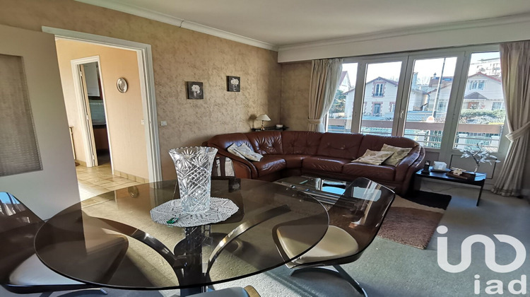 Ma-Cabane - Vente Maison Villejuif, 70 m²