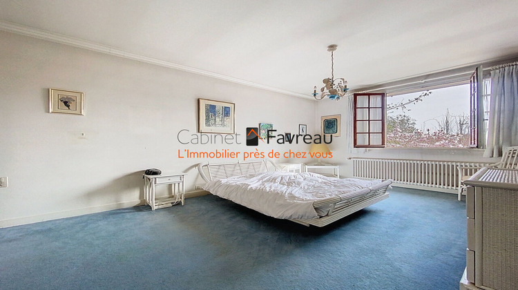 Ma-Cabane - Vente Maison VILLEJUIF, 173 m²