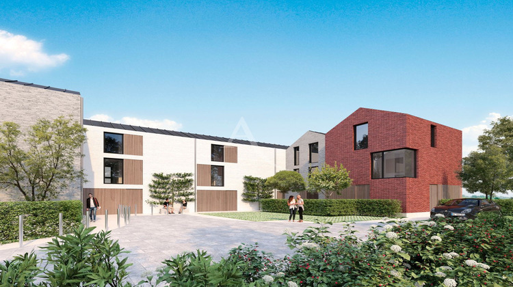 Ma-Cabane - Vente Maison VILLEJUIF, 103 m²