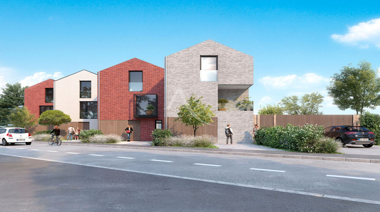 Ma-Cabane - Vente Maison VILLEJUIF, 103 m²