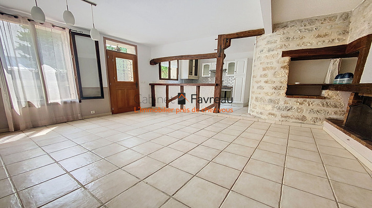 Ma-Cabane - Vente Maison VILLEJUIF, 56 m²