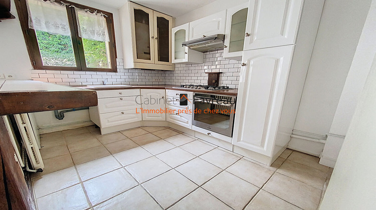 Ma-Cabane - Vente Maison VILLEJUIF, 56 m²