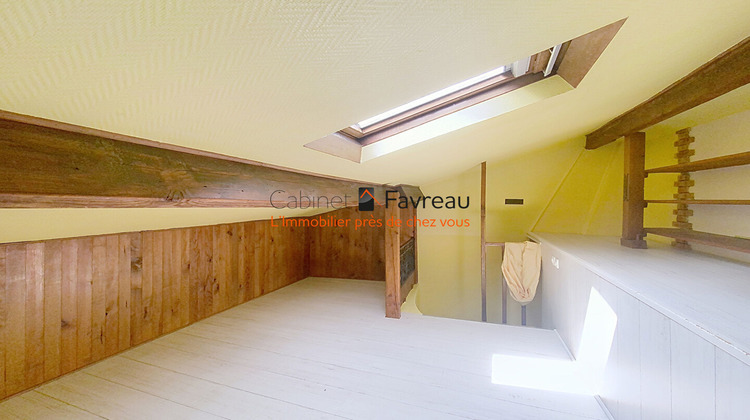 Ma-Cabane - Vente Maison VILLEJUIF, 56 m²