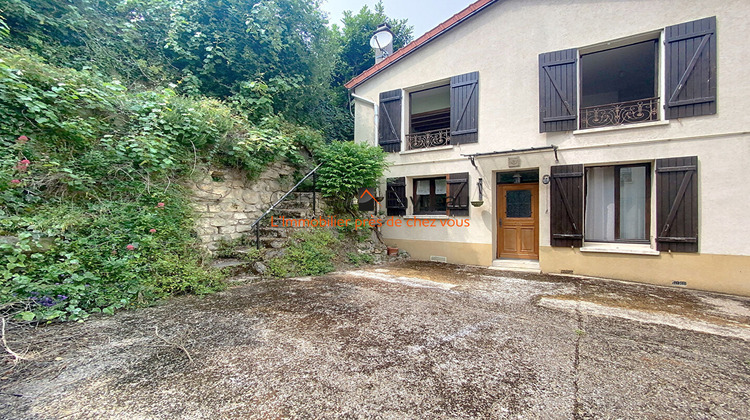 Ma-Cabane - Vente Maison VILLEJUIF, 56 m²