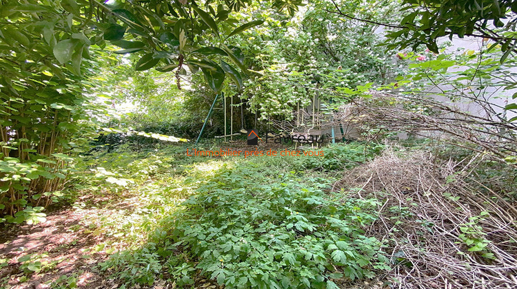 Ma-Cabane - Vente Maison VILLEJUIF, 56 m²