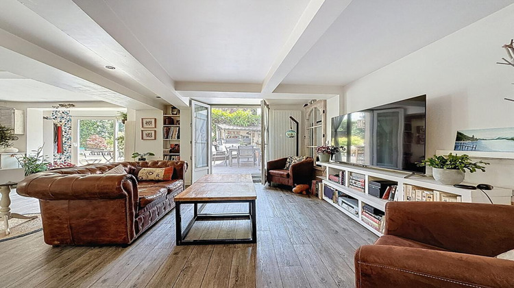 Ma-Cabane - Vente Maison VILLEJUIF, 120 m²