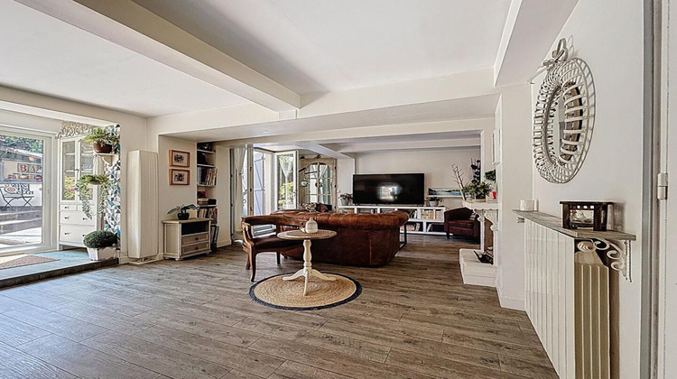 Ma-Cabane - Vente Maison VILLEJUIF, 120 m²