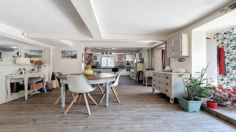 Ma-Cabane - Vente Maison VILLEJUIF, 120 m²