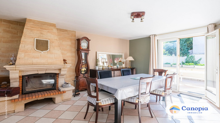 Ma-Cabane - Vente Maison Villejuif, 112 m²