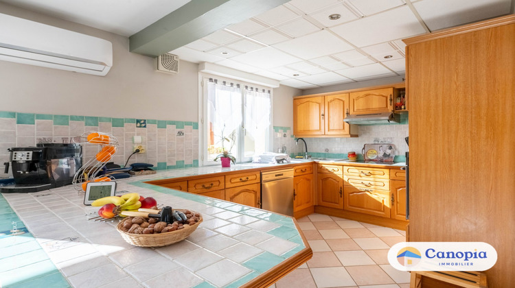 Ma-Cabane - Vente Maison Villejuif, 112 m²