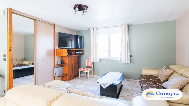 Ma-Cabane - Vente Maison Villejuif, 112 m²