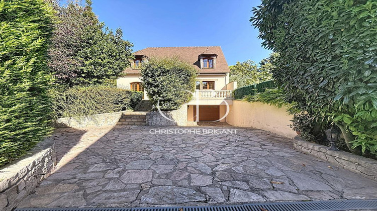 Ma-Cabane - Vente Maison VILLEJUIF, 200 m²