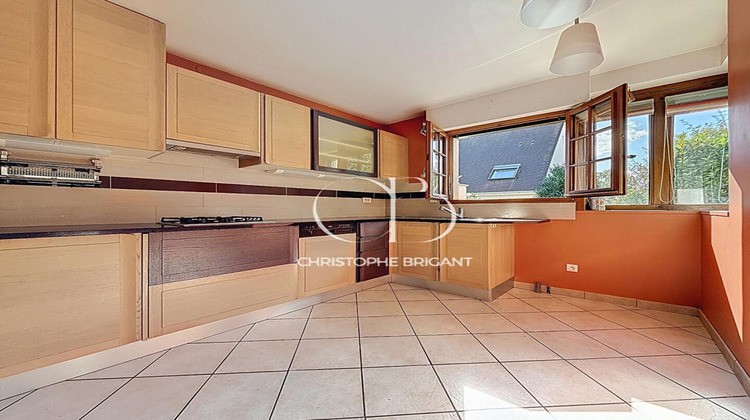 Ma-Cabane - Vente Maison VILLEJUIF, 200 m²