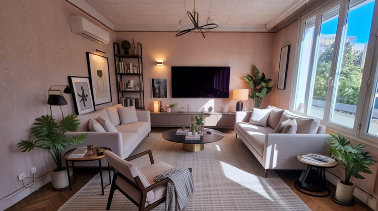 Ma-Cabane - Vente Maison Villejuif, 81 m²