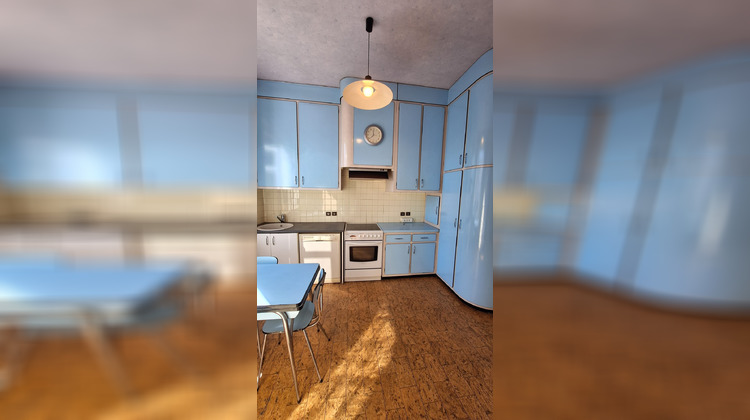 Ma-Cabane - Vente Maison Villejuif, 81 m²