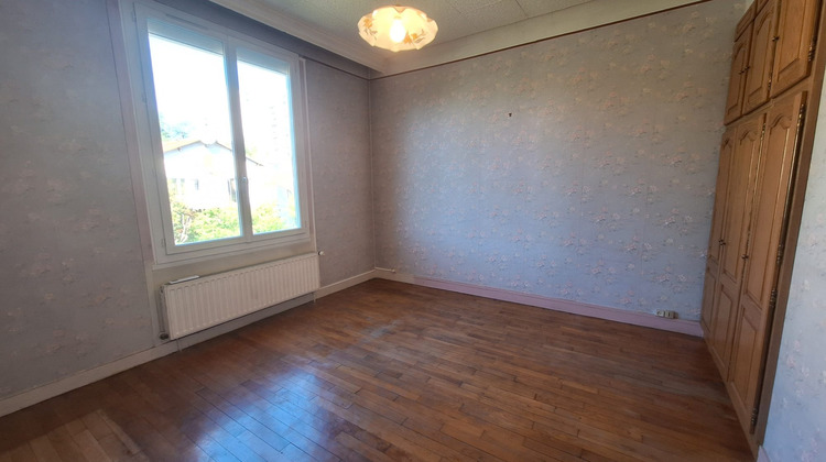 Ma-Cabane - Vente Maison Villejuif, 81 m²