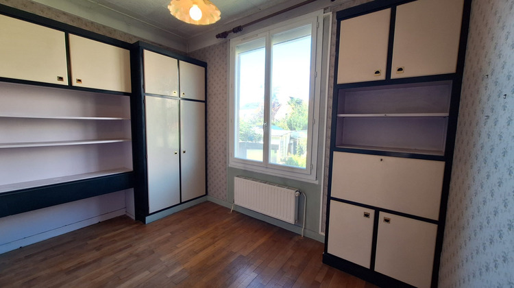 Ma-Cabane - Vente Maison Villejuif, 81 m²