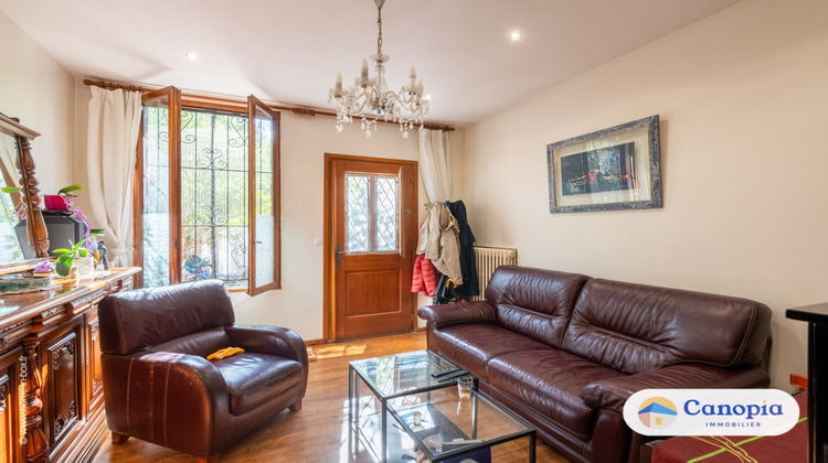 Ma-Cabane - Vente Maison Villejuif, 75 m²