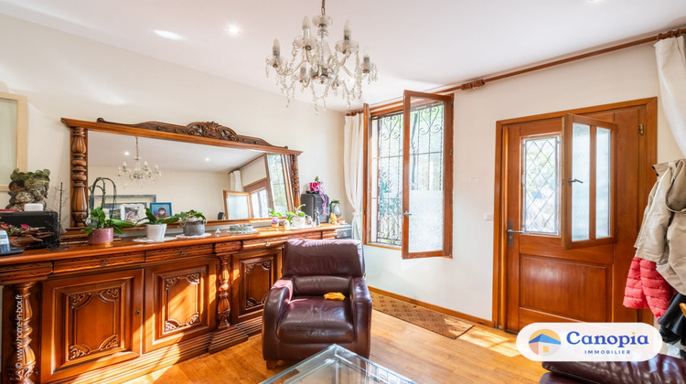 Ma-Cabane - Vente Maison Villejuif, 75 m²