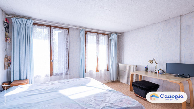 Ma-Cabane - Vente Maison Villejuif, 75 m²