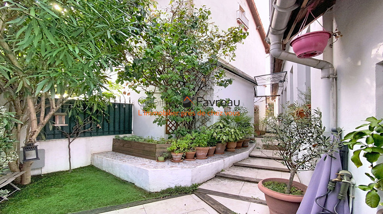 Ma-Cabane - Vente Maison VILLEJUIF, 69 m²