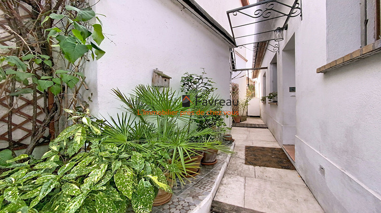 Ma-Cabane - Vente Maison VILLEJUIF, 69 m²