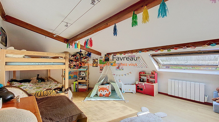 Ma-Cabane - Vente Maison VILLEJUIF, 69 m²