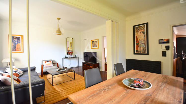 Ma-Cabane - Vente Maison VILLEJUIF, 110 m²