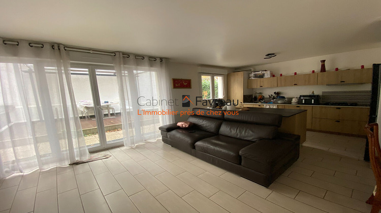 Ma-Cabane - Vente Maison VILLEJUIF, 123 m²