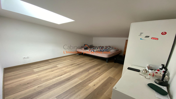 Ma-Cabane - Vente Maison VILLEJUIF, 123 m²