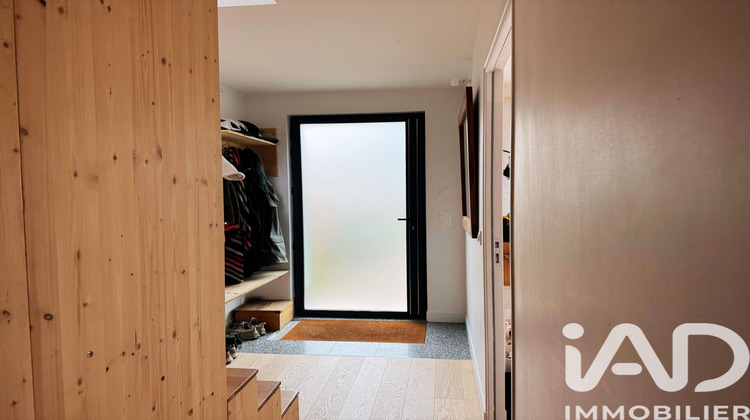 Ma-Cabane - Vente Maison Villejuif, 137 m²