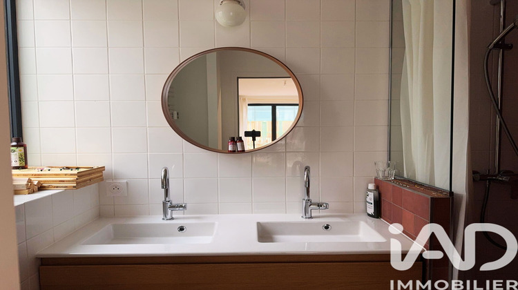 Ma-Cabane - Vente Maison Villejuif, 137 m²