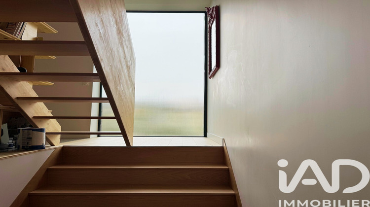 Ma-Cabane - Vente Maison Villejuif, 137 m²