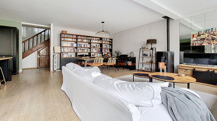 Ma-Cabane - Vente Maison VILLEJUIF, 86 m²