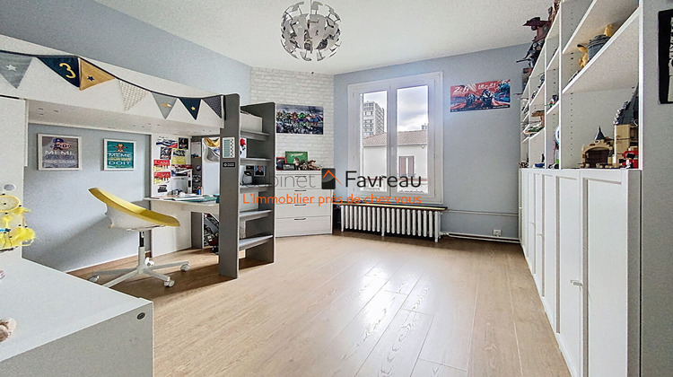 Ma-Cabane - Vente Maison VILLEJUIF, 86 m²