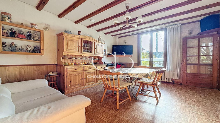 Ma-Cabane - Vente Maison VILLEJUIF, 70 m²