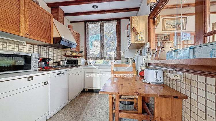 Ma-Cabane - Vente Maison VILLEJUIF, 70 m²