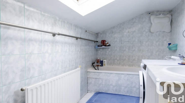 Ma-Cabane - Vente Maison Villejuif, 85 m²