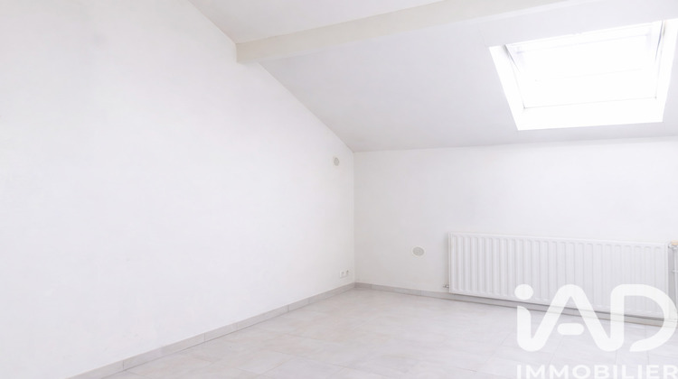 Ma-Cabane - Vente Maison Villejuif, 85 m²