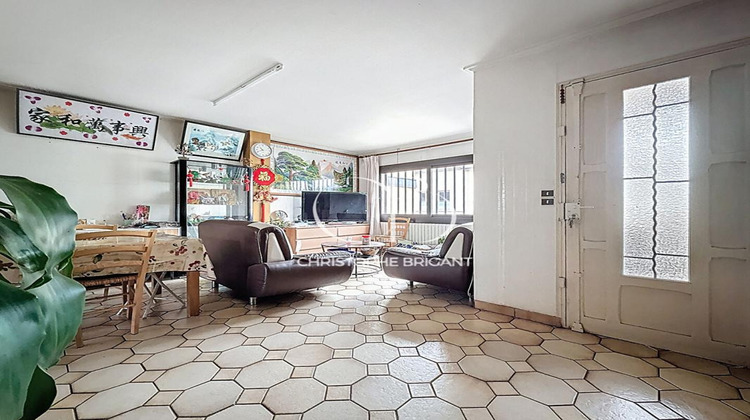 Ma-Cabane - Vente Maison VILLEJUIF, 110 m²