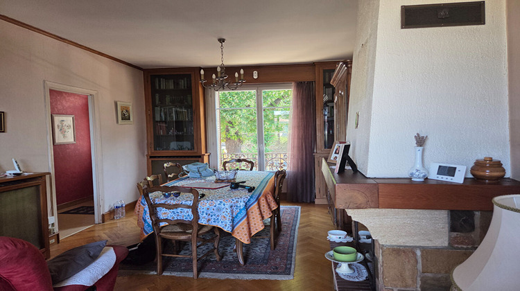 Ma-Cabane - Vente Maison VILLEJUIF, 73 m²