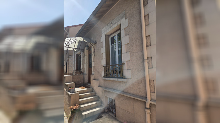 Ma-Cabane - Vente Maison VILLEJUIF, 73 m²