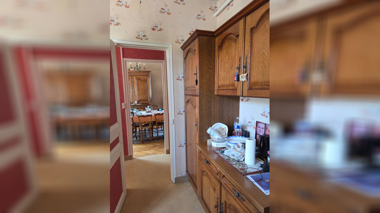 Ma-Cabane - Vente Maison VILLEJUIF, 73 m²