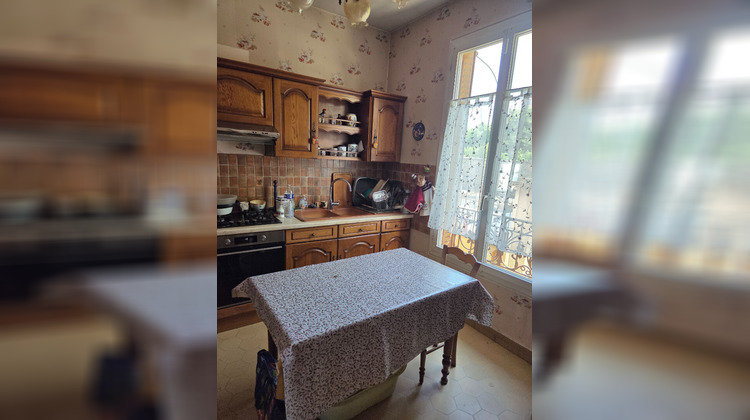 Ma-Cabane - Vente Maison VILLEJUIF, 73 m²