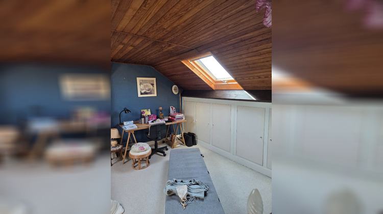 Ma-Cabane - Vente Maison VILLEJUIF, 73 m²