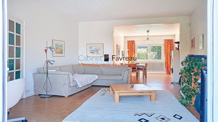 Ma-Cabane - Vente Maison VILLEJUIF, 108 m²