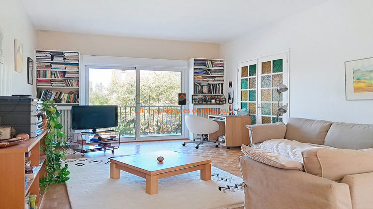 Ma-Cabane - Vente Maison VILLEJUIF, 108 m²